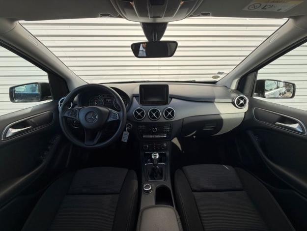 MERCEDES-BENZ Classe B B 180 d Sports Tourer  