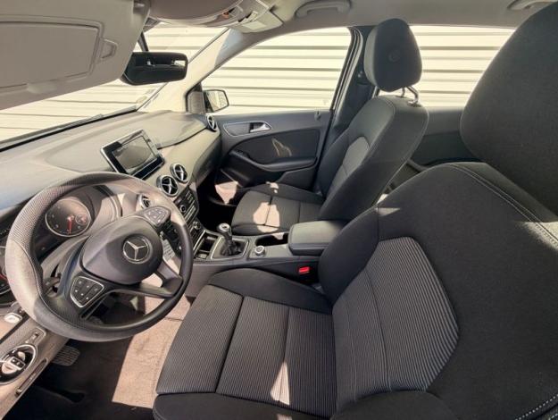 MERCEDES-BENZ Classe B B 180 d Sports Tourer  