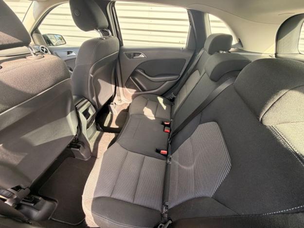 MERCEDES-BENZ Classe B B 180 d Sports Tourer  