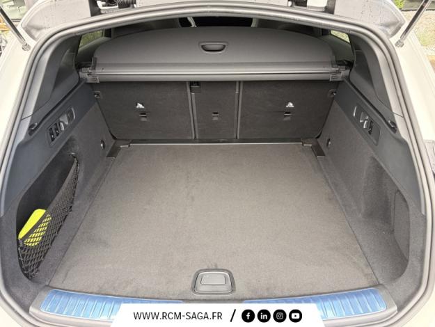 MERCEDES-BENZ GLC SUV GLC 400 4M électrique AMG Line  GLC 400 4M électrique AMG Line