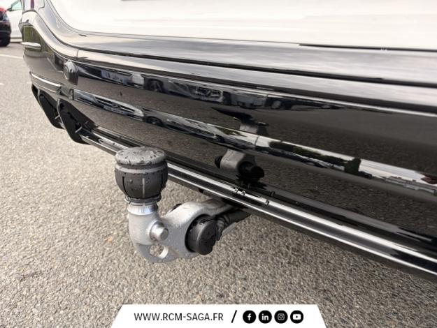 MERCEDES-BENZ GLC SUV GLC 400 4M électrique AMG Line  GLC 400 4M électrique AMG Line