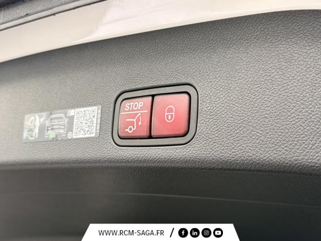 MERCEDES-BENZ GLC SUV GLC 400 4M électrique AMG Line  GLC 400 4M électrique AMG Line