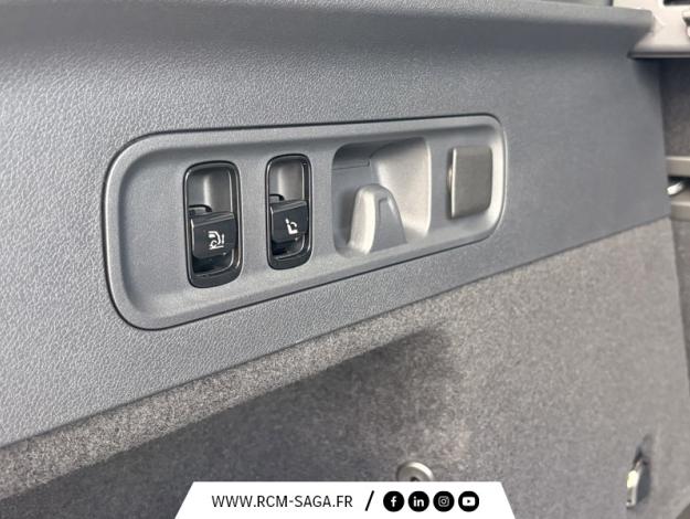 MERCEDES-BENZ GLC SUV GLC 400 4M électrique AMG Line  GLC 400 4M électrique AMG Line