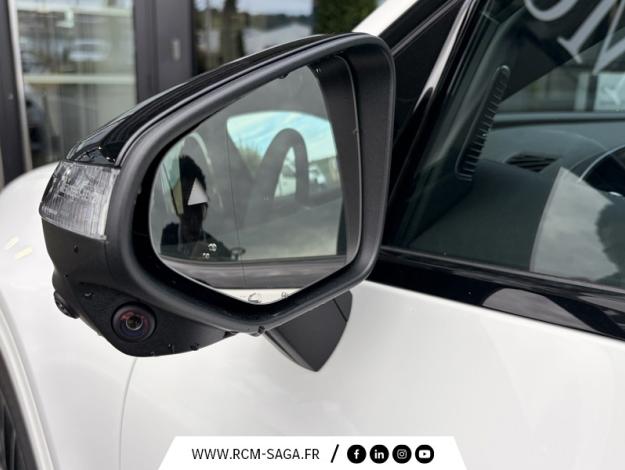 MERCEDES-BENZ GLC SUV GLC 400 4M électrique AMG Line  GLC 400 4M électrique AMG Line