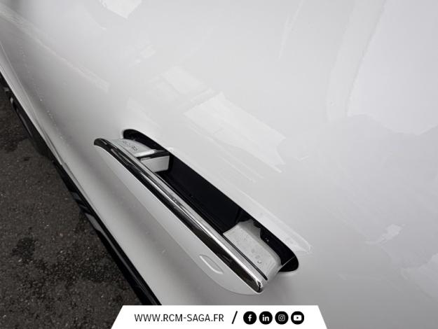 MERCEDES-BENZ GLC SUV GLC 400 4M électrique AMG Line  GLC 400 4M électrique AMG Line