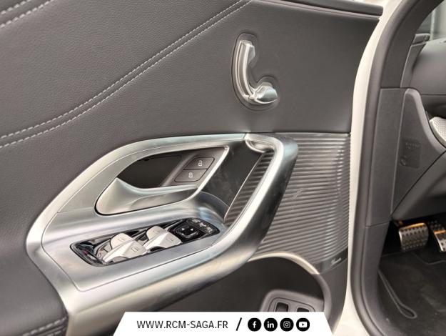 MERCEDES-BENZ GLC SUV GLC 400 4M électrique AMG Line  GLC 400 4M électrique AMG Line