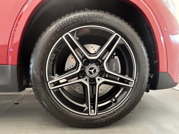 MERCEDES-BENZ GLA 200 d tout terrain  