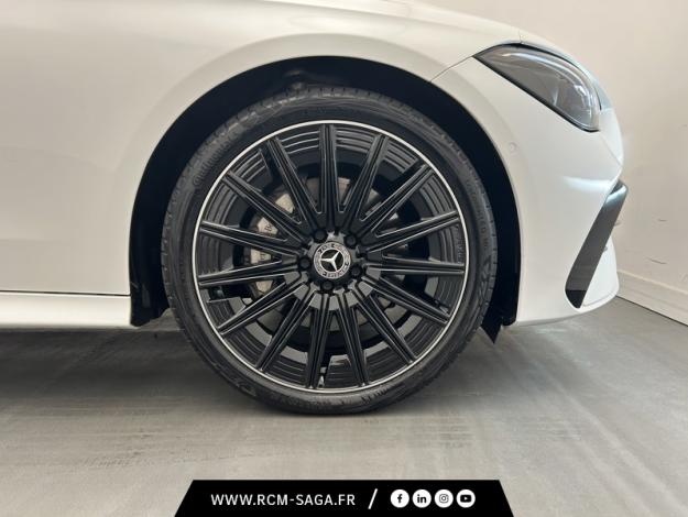 MERCEDES-BENZ CLE Coupé CLE 300 4MATIC AMG Line Coupé  