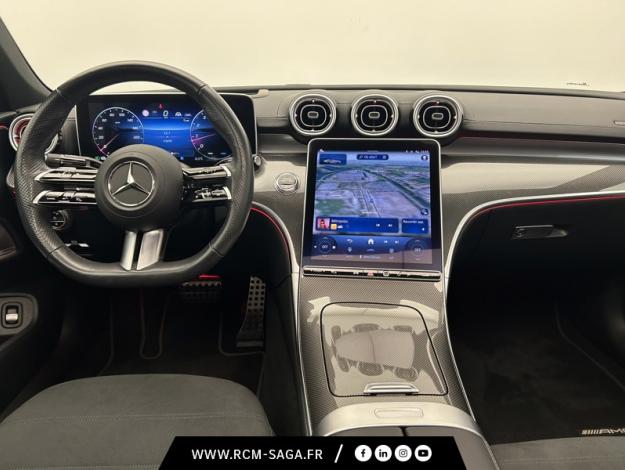 MERCEDES-BENZ CLE Coupé CLE 300 4MATIC AMG Line Coupé  