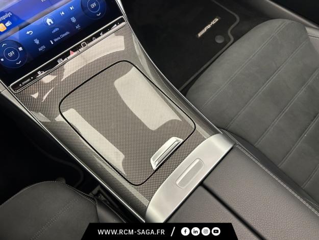 MERCEDES-BENZ CLE Coupé CLE 300 4MATIC AMG Line Coupé  