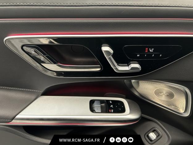 MERCEDES-BENZ CLE Coupé CLE 300 4MATIC AMG Line Coupé  
