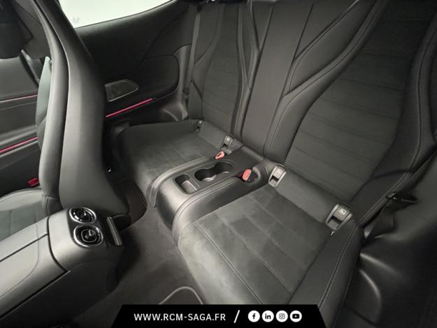 MERCEDES-BENZ CLE Coupé CLE 300 4MATIC AMG Line Coupé  
