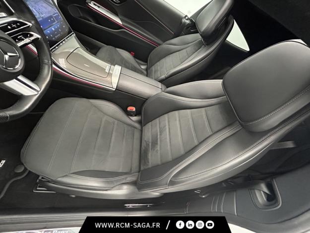 MERCEDES-BENZ CLE Coupé CLE 300 4MATIC AMG Line Coupé  