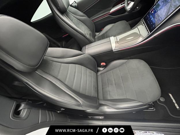 MERCEDES-BENZ CLE Coupé CLE 300 4MATIC AMG Line Coupé  