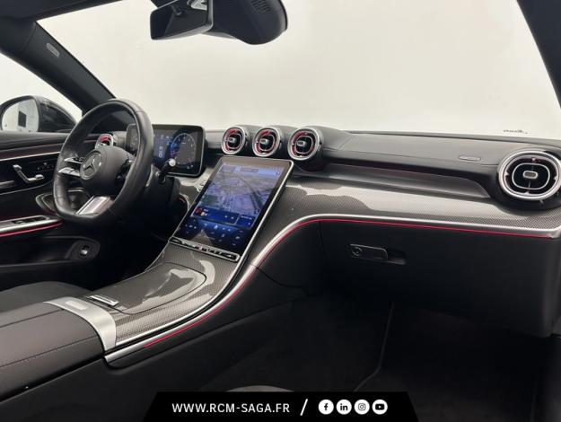 MERCEDES-BENZ CLE Coupé CLE 300 4MATIC AMG Line Coupé  