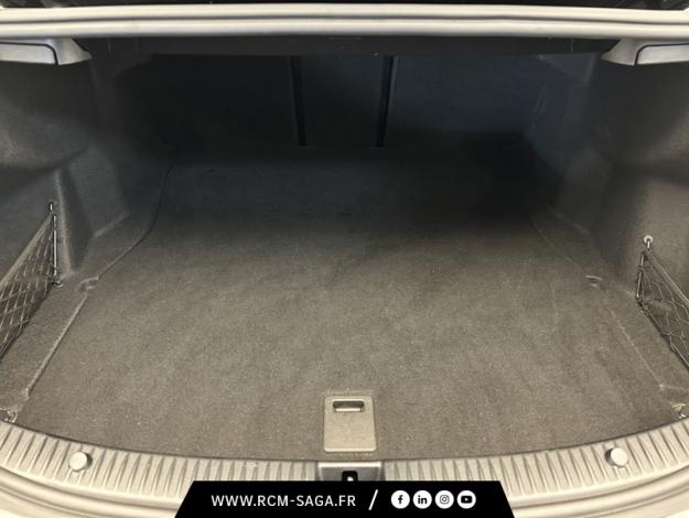 MERCEDES-BENZ Classe C Berline Classe C 220 d Berline AMG Line  