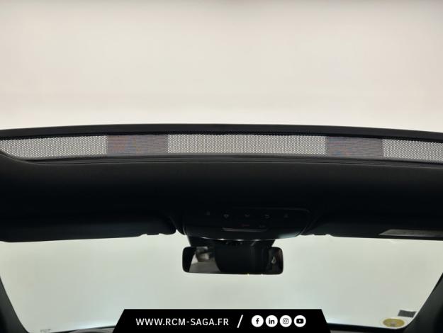 MERCEDES-BENZ Classe C Berline Classe C 220 d Berline AMG Line  
