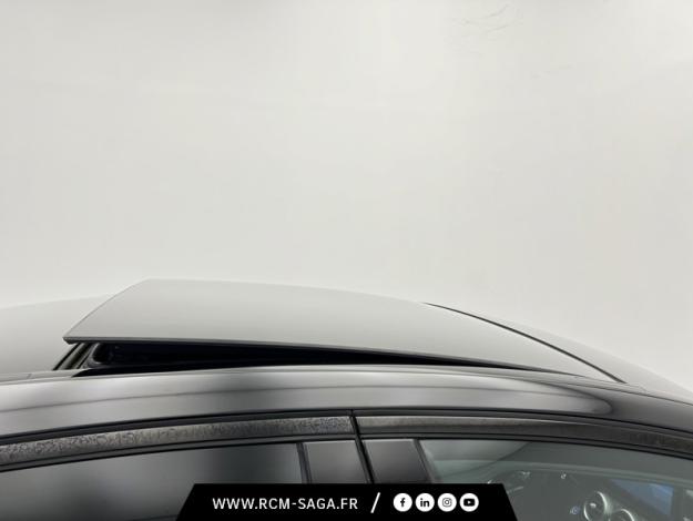 MERCEDES-BENZ Classe C Berline Classe C 220 d Berline AMG Line  
