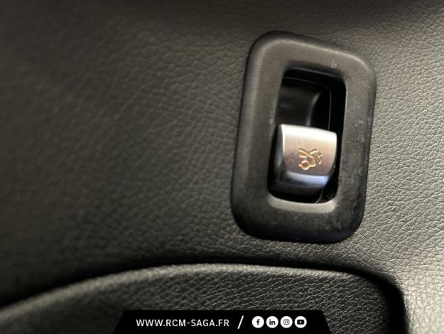 MERCEDES-BENZ Classe C Berline Classe C 220 d Berline AMG Line  
