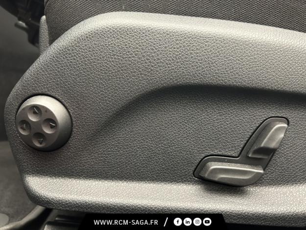 MERCEDES-BENZ Classe C Berline Classe C 220 d Berline AMG Line  