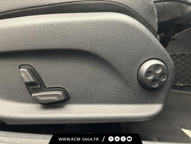 MERCEDES-BENZ Classe C Berline Classe C 220 d Berline AMG Line  