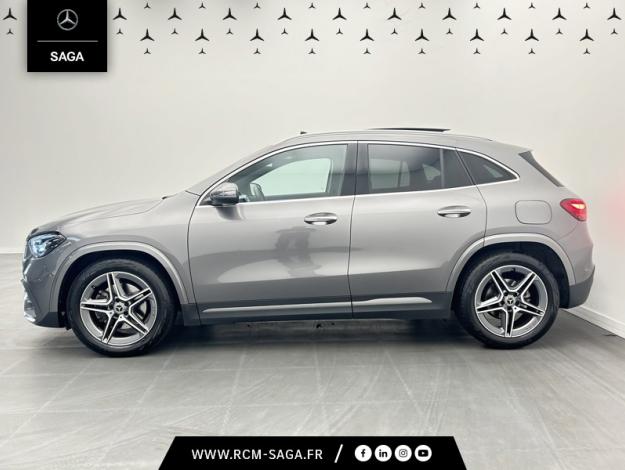 MERCEDES-BENZ GLA 200 d AMG Line  
