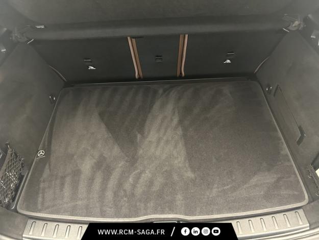 MERCEDES-BENZ GLA 200 d AMG Line  