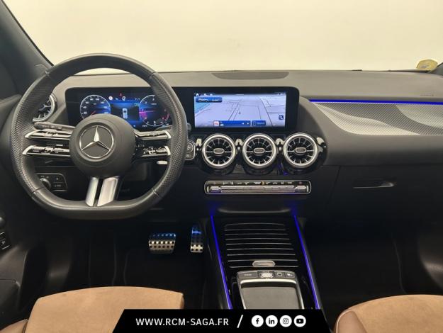 MERCEDES-BENZ GLA 200 d AMG Line  