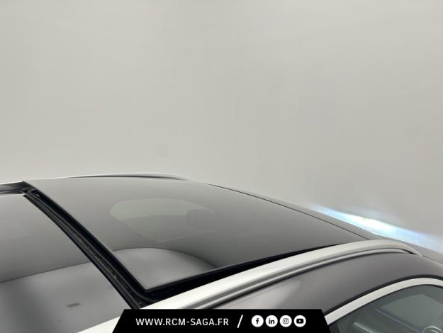 MERCEDES-BENZ GLA 200 d AMG Line  
