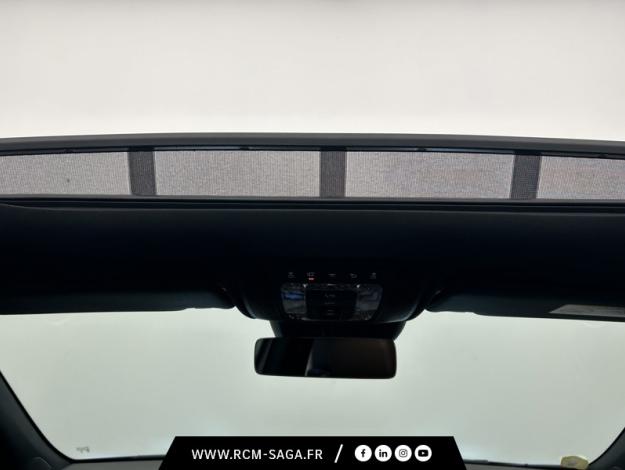 MERCEDES-BENZ GLA 200 d AMG Line  