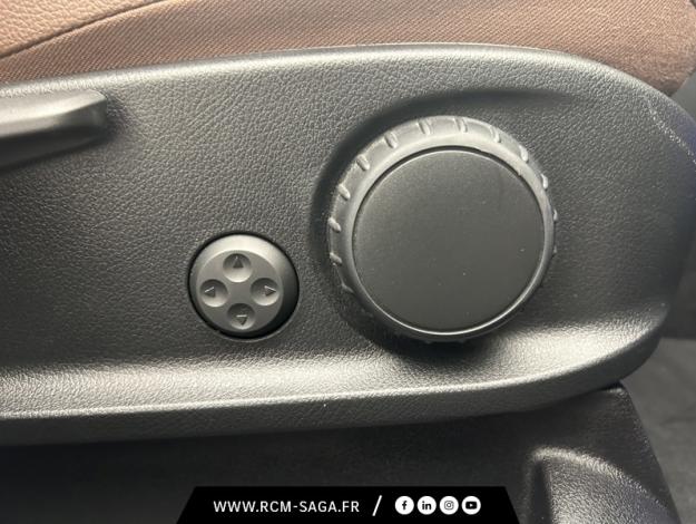 MERCEDES-BENZ GLA 200 d AMG Line  