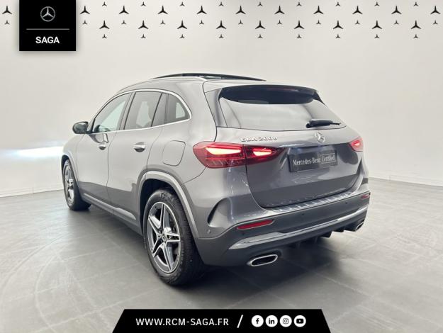 MERCEDES-BENZ GLA 200 d AMG Line  