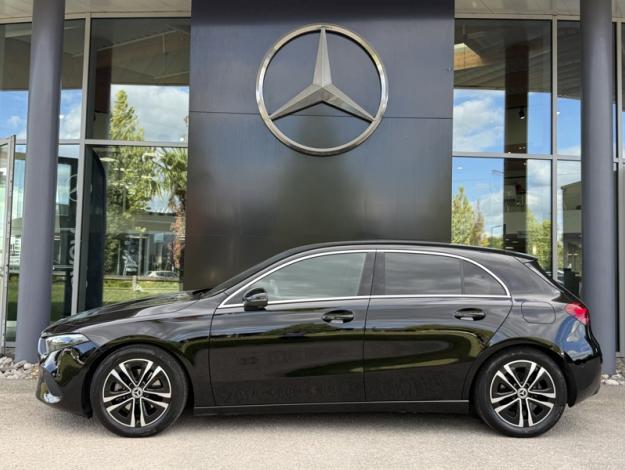 MERCEDES-BENZ Classe A 180 136ch Progressive Line 7G-DCT  