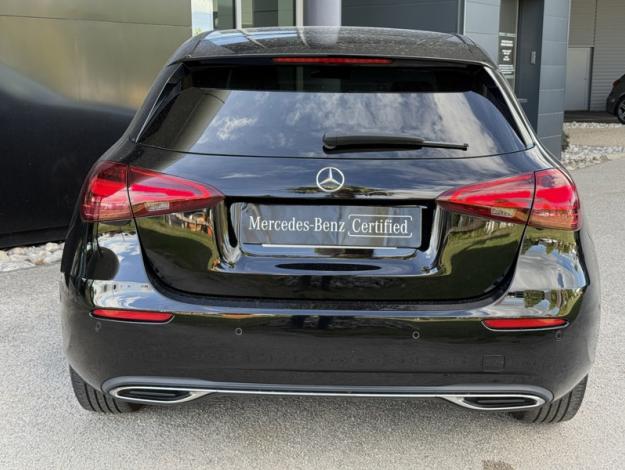 MERCEDES-BENZ Classe A 180 136ch Progressive Line 7G-DCT  