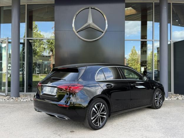 MERCEDES-BENZ Classe A 180 136ch Progressive Line 7G-DCT  