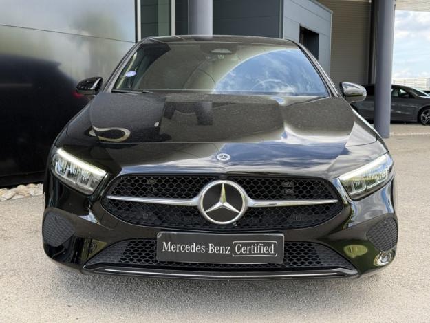 MERCEDES-BENZ Classe A 180 136ch Progressive Line 7G-DCT  