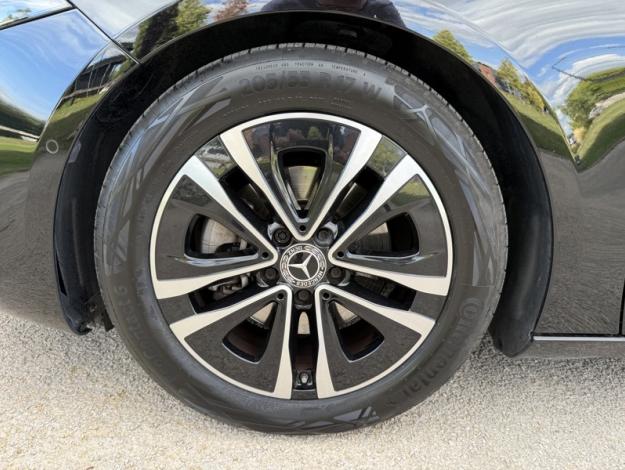 MERCEDES-BENZ Classe A 180 136ch Progressive Line 7G-DCT  