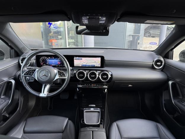 MERCEDES-BENZ Classe A 180 136ch Progressive Line 7G-DCT  