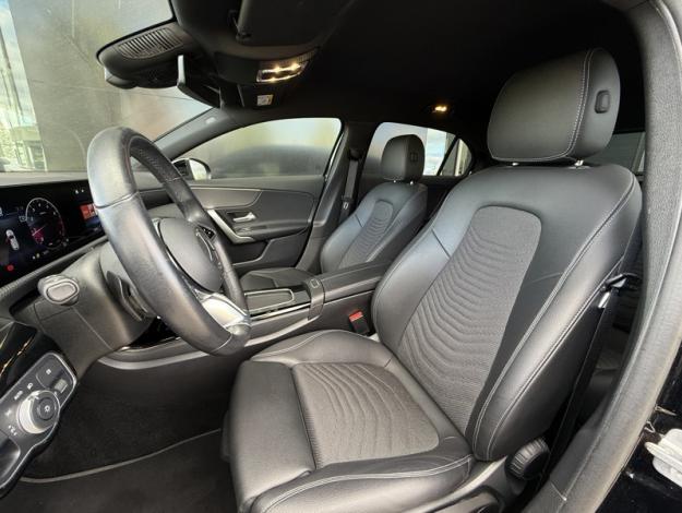 MERCEDES-BENZ Classe A 180 136ch Progressive Line 7G-DCT  