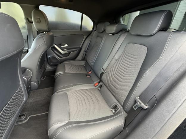 MERCEDES-BENZ Classe A 180 136ch Progressive Line 7G-DCT  
