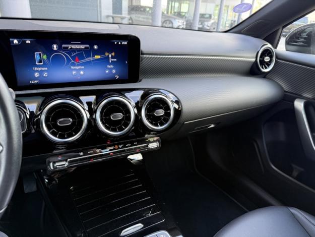 MERCEDES-BENZ Classe A 180 136ch Progressive Line 7G-DCT  