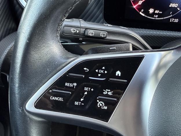 MERCEDES-BENZ Classe A 180 136ch Progressive Line 7G-DCT  