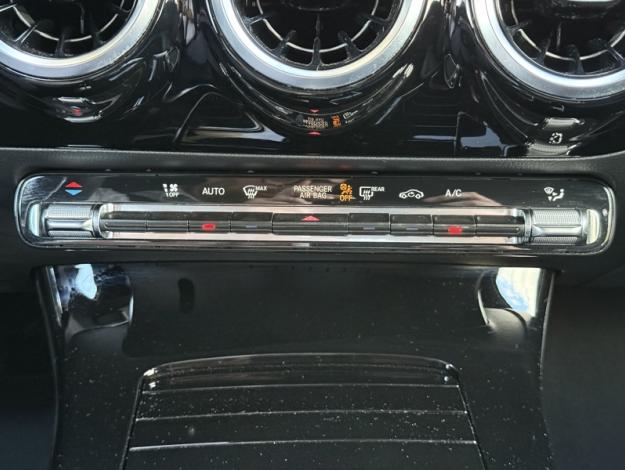 MERCEDES-BENZ Classe A 180 136ch Progressive Line 7G-DCT  