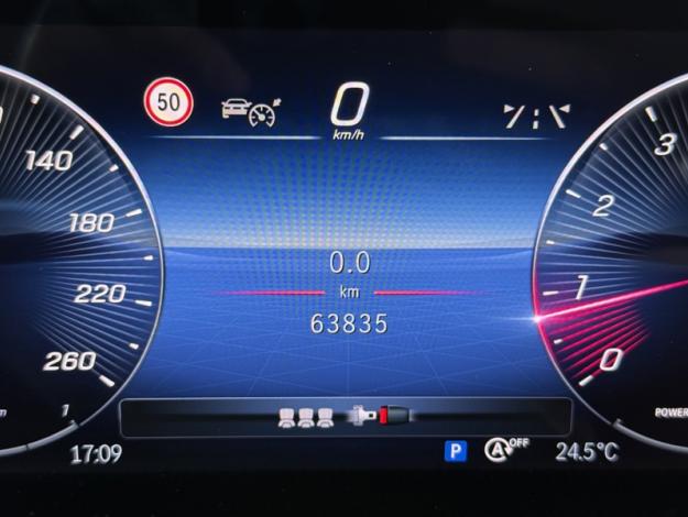 MERCEDES-BENZ Classe A 180 136ch Progressive Line 7G-DCT  
