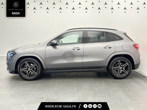 MERCEDES-BENZ GLA 200 d AMG Line  