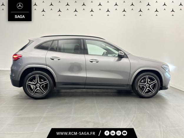 MERCEDES-BENZ GLA 200 d AMG Line  