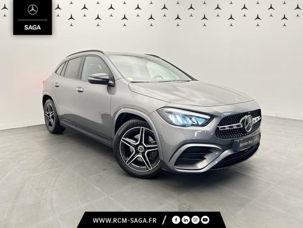MERCEDES-BENZ GLA 200 d AMG Line  