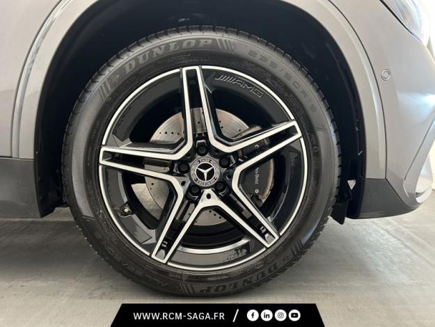 MERCEDES-BENZ GLA 200 d AMG Line  