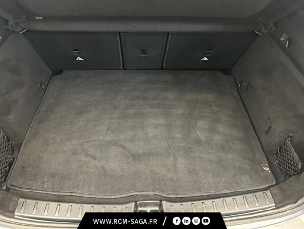 MERCEDES-BENZ GLA 200 d AMG Line  