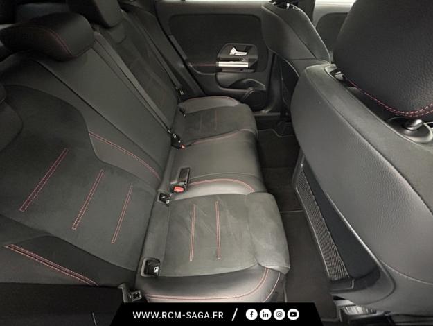 MERCEDES-BENZ GLA 200 d AMG Line  